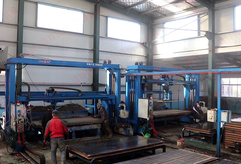 漏縫板設備，盡在瑞特